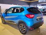 USED 2016 16 RENAULT CAPTUR 0.9 TCe ENERGY Dynamique S Nav SUV 5dr Petrol Manual Euro 6 (s/s) (90 ps) Full Service History