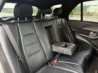 USED 2020 69 MERCEDES-BENZ GLE 2.0 GLE300d AMG Line (Premium) SUV 5dr Diesel G-Tronic 4MATIC Euro 6 (s/s) (245 ps) **FULL BLACK PACK**360 CAMERA**APPLE CARPLAY**