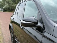 USED 2020 69 MERCEDES-BENZ GLE 2.0 GLE300d AMG Line (Premium) SUV 5dr Diesel G-Tronic 4MATIC Euro 6 (s/s) (245 ps) **FULL BLACK PACK**360 CAMERA**APPLE CARPLAY**