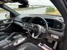 USED 2020 69 MERCEDES-BENZ GLE 2.0 GLE300d AMG Line (Premium) SUV 5dr Diesel G-Tronic 4MATIC Euro 6 (s/s) (245 ps) **FULL BLACK PACK**360 CAMERA**APPLE CARPLAY**