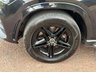 USED 2020 69 MERCEDES-BENZ GLE 2.0 GLE300d AMG Line (Premium) SUV 5dr Diesel G-Tronic 4MATIC Euro 6 (s/s) (245 ps) **FULL BLACK PACK**360 CAMERA**APPLE CARPLAY**