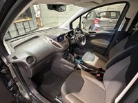 USED 2019 69 FORD TOURNEO COURIER 1.0 EcoBoost Zetec MPV 5dr Petrol Manual Euro 6 (100 ps) 