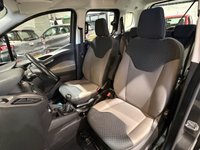 USED 2019 69 FORD TOURNEO COURIER 1.0 EcoBoost Zetec MPV 5dr Petrol Manual Euro 6 (100 ps) 