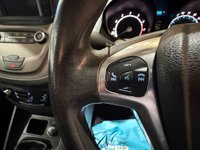 USED 2019 69 FORD TOURNEO COURIER 1.0 EcoBoost Zetec MPV 5dr Petrol Manual Euro 6 (100 ps) 