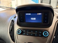 USED 2019 69 FORD TOURNEO COURIER 1.0 EcoBoost Zetec MPV 5dr Petrol Manual Euro 6 (100 ps) 