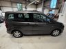 USED 2019 69 FORD TOURNEO COURIER 1.0 EcoBoost Zetec MPV 5dr Petrol Manual Euro 6 (100 ps) 