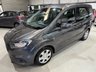 USED 2019 69 FORD TOURNEO COURIER 1.0 EcoBoost Zetec MPV 5dr Petrol Manual Euro 6 (100 ps) 