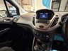 USED 2019 69 FORD TOURNEO COURIER 1.0 EcoBoost Zetec MPV 5dr Petrol Manual Euro 6 (100 ps) 