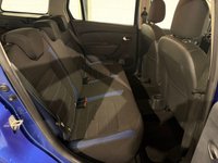USED 2020 70 DACIA Logan MCV Stepway 1.5 Blue dCi SE Twenty Estate 5dr Diesel Manual Euro 6 (s/s) (95 ps) 