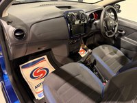 USED 2020 70 DACIA Logan MCV Stepway 1.5 Blue dCi SE Twenty Estate 5dr Diesel Manual Euro 6 (s/s) (95 ps) 