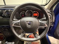 USED 2020 70 DACIA Logan MCV Stepway 1.5 Blue dCi SE Twenty Estate 5dr Diesel Manual Euro 6 (s/s) (95 ps) 