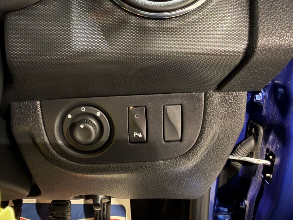 USED 2020 70 DACIA Logan MCV Stepway 1.5 Blue dCi SE Twenty Estate 5dr Diesel Manual Euro 6 (s/s) (95 ps) 