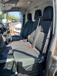 USED 2019 19 FORD TRANSIT CUSTOM 2.0 300 EcoBlue Limited L2 H2 Euro 6 (s/s) 5dr WET BELT REPLACED BY US