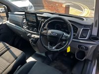 USED 2019 19 FORD TRANSIT CUSTOM 2.0 300 EcoBlue Limited L2 H2 Euro 6 (s/s) 5dr WET BELT REPLACED BY US