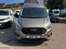 USED 2019 19 FORD TRANSIT CUSTOM 2.0 300 EcoBlue Limited L2 H2 Euro 6 (s/s) 5dr WET BELT REPLACED BY US
