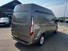 USED 2019 19 FORD TRANSIT CUSTOM 2.0 300 EcoBlue Limited L2 H2 Euro 6 (s/s) 5dr WET BELT REPLACED BY US