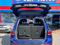 USED 2022 72 MERCEDES-BENZ GLB 1.3 GLB200 AMG Line (Premium Plus 2) 7G-DCT Euro 6 (s/s) 5dr Full MB S/H+Pan/Roof+CarPlay