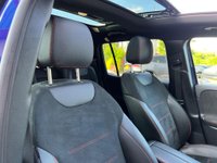 USED 2022 72 MERCEDES-BENZ GLB 1.3 GLB200 AMG Line (Premium Plus 2) 7G-DCT Euro 6 (s/s) 5dr Full MB S/H+Pan/Roof+CarPlay