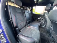 USED 2022 72 MERCEDES-BENZ GLB 1.3 GLB200 AMG Line (Premium Plus 2) 7G-DCT Euro 6 (s/s) 5dr Full MB S/H+Pan/Roof+CarPlay