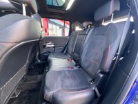 USED 2022 72 MERCEDES-BENZ GLB 1.3 GLB200 AMG Line (Premium Plus 2) 7G-DCT Euro 6 (s/s) 5dr Full MB S/H+Pan/Roof+CarPlay