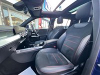 USED 2022 72 MERCEDES-BENZ GLB 1.3 GLB200 AMG Line (Premium Plus 2) 7G-DCT Euro 6 (s/s) 5dr Full MB S/H+Pan/Roof+CarPlay