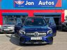 USED 2022 72 MERCEDES-BENZ GLB 1.3 GLB200 AMG Line (Premium Plus 2) 7G-DCT Euro 6 (s/s) 5dr Full MB S/H+Pan/Roof+CarPlay