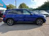 USED 2022 72 MERCEDES-BENZ GLB 1.3 GLB200 AMG Line (Premium Plus 2) 7G-DCT Euro 6 (s/s) 5dr Full MB S/H+Pan/Roof+CarPlay