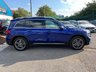 USED 2022 72 MERCEDES-BENZ GLB 1.3 GLB200 AMG Line (Premium Plus 2) 7G-DCT Euro 6 (s/s) 5dr Full MB S/H+Pan/Roof+CarPlay