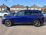 USED 2022 72 MERCEDES-BENZ GLB 1.3 GLB200 AMG Line (Premium Plus 2) 7G-DCT Euro 6 (s/s) 5dr Full MB S/H+Pan/Roof+CarPlay