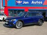 USED 2022 72 MERCEDES-BENZ GLB 1.3 GLB200 AMG Line (Premium Plus 2) 7G-DCT Euro 6 (s/s) 5dr Full MB S/H+Pan/Roof+CarPlay