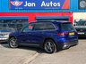 USED 2022 72 MERCEDES-BENZ GLB 1.3 GLB200 AMG Line (Premium Plus 2) 7G-DCT Euro 6 (s/s) 5dr Full MB S/H+Pan/Roof+CarPlay
