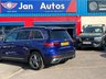 USED 2022 72 MERCEDES-BENZ GLB 1.3 GLB200 AMG Line (Premium Plus 2) 7G-DCT Euro 6 (s/s) 5dr Full MB S/H+Pan/Roof+CarPlay