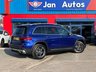 USED 2022 72 MERCEDES-BENZ GLB 1.3 GLB200 AMG Line (Premium Plus 2) 7G-DCT Euro 6 (s/s) 5dr Full MB S/H+Pan/Roof+CarPlay