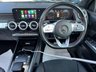 USED 2022 72 MERCEDES-BENZ GLB 1.3 GLB200 AMG Line (Premium Plus 2) 7G-DCT Euro 6 (s/s) 5dr Full MB S/H+Pan/Roof+CarPlay