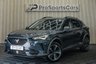 USED 2022 72 CUPRA FORMENTOR 1.5 TSI V1 SUV 5dr Petrol DSG Euro 6 (s/s) (150 ps) 