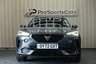 USED 2022 72 CUPRA FORMENTOR 1.5 TSI V1 SUV 5dr Petrol DSG Euro 6 (s/s) (150 ps) 