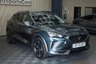 USED 2022 72 CUPRA FORMENTOR 1.5 TSI V1 SUV 5dr Petrol DSG Euro 6 (s/s) (150 ps) 