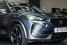 USED 2022 72 CUPRA FORMENTOR 1.5 TSI V1 SUV 5dr Petrol DSG Euro 6 (s/s) (150 ps) 