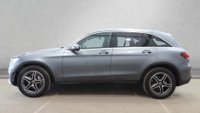 USED 2020 70 MERCEDES-BENZ GLC 2.0 GLC300h MHEV AMG Line SUV 5dr Petrol Hybrid G-Tronic+ 4MATIC Euro 6 (s/s) (272 ps) 