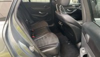 USED 2020 70 MERCEDES-BENZ GLC 2.0 GLC300h MHEV AMG Line SUV 5dr Petrol Hybrid G-Tronic+ 4MATIC Euro 6 (s/s) (272 ps) 