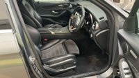 USED 2020 70 MERCEDES-BENZ GLC 2.0 GLC300h MHEV AMG Line SUV 5dr Petrol Hybrid G-Tronic+ 4MATIC Euro 6 (s/s) (272 ps) 