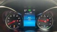 USED 2020 70 MERCEDES-BENZ GLC 2.0 GLC300h MHEV AMG Line SUV 5dr Petrol Hybrid G-Tronic+ 4MATIC Euro 6 (s/s) (272 ps) 