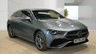 USED 2025 74 MERCEDES-BENZ CLA 1.3 CLA250e 15.6kWh AMG Line (Executive) Shooting Brake 5dr Petrol Plug-in Hybrid 8G-DCT Euro 6 (s/s) (218 ps) 