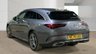 USED 2025 74 MERCEDES-BENZ CLA 1.3 CLA250e 15.6kWh AMG Line (Executive) Shooting Brake 5dr Petrol Plug-in Hybrid 8G-DCT Euro 6 (s/s) (218 ps) 