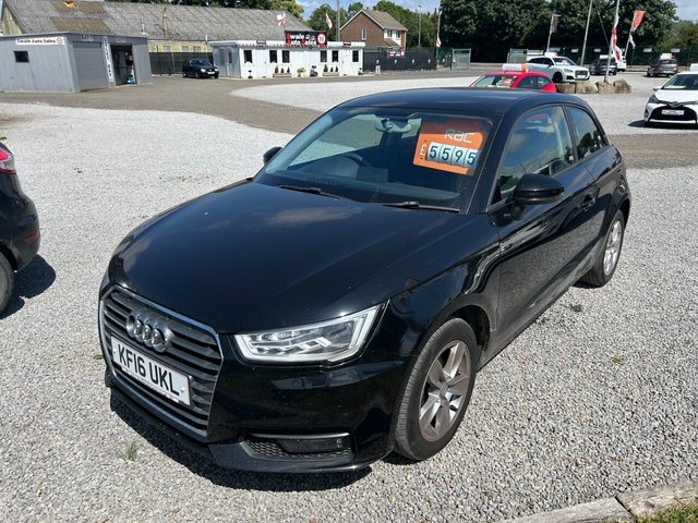 Vehicle Photo