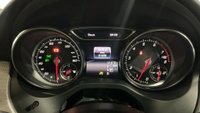 USED 2018 18 MERCEDES-BENZ CLA 1.6 CLA180 Sport Shooting Brake 5dr Petrol 7G-DCT Euro 6 (s/s) (122 ps) 