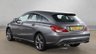 USED 2018 18 MERCEDES-BENZ CLA 1.6 CLA180 Sport Shooting Brake 5dr Petrol 7G-DCT Euro 6 (s/s) (122 ps) 
