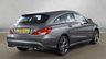 USED 2018 18 MERCEDES-BENZ CLA 1.6 CLA180 Sport Shooting Brake 5dr Petrol 7G-DCT Euro 6 (s/s) (122 ps) 