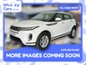 USED 2022 22 LAND ROVER RANGE ROVER EVOQUE 2.0 D165 S SUV 5dr Diesel Manual FWD Euro 6 (s/s) (163 ps) 