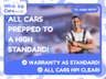 USED 2022 22 LAND ROVER RANGE ROVER EVOQUE 2.0 D165 S SUV 5dr Diesel Manual FWD Euro 6 (s/s) (163 ps) 